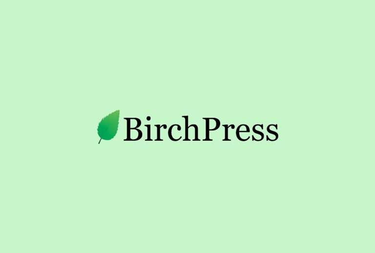 Birchpress Scheduler Plugin