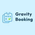 Gravity booking plugin
