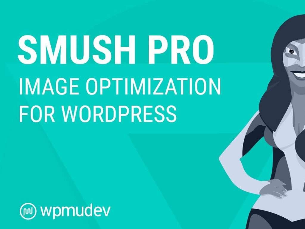 Smush Pro