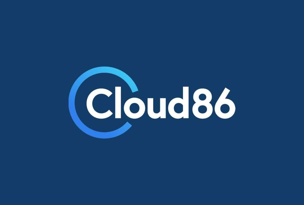 Cloud86 WordPress Hosting