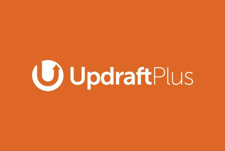 Updraft Plus
