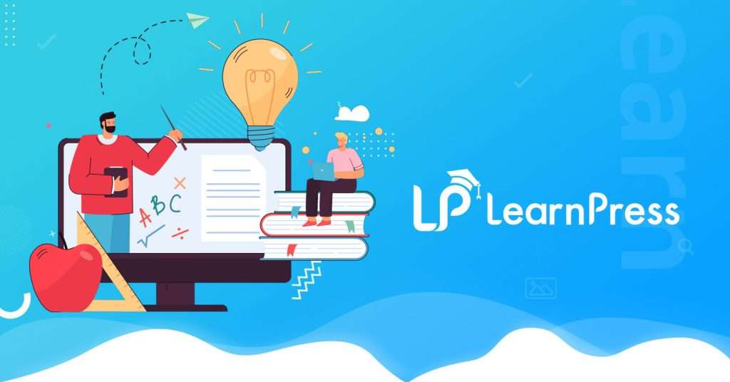 LearnPress LMS
