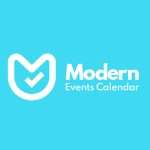 Modern Events Calendar