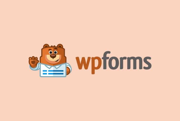 WP forms