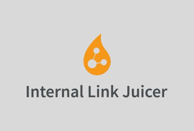 Internal link Juicer