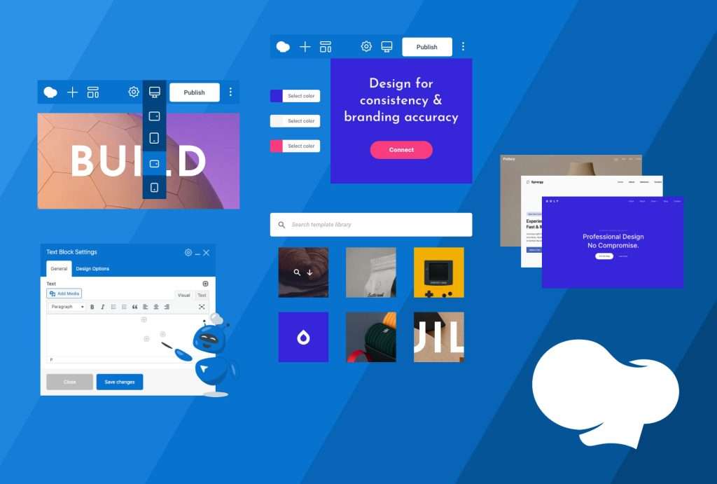 wpbakery pagebuilder plugin